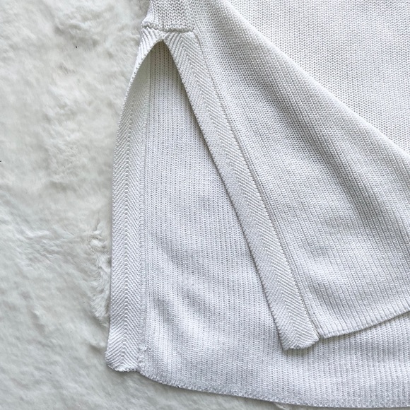 Knitted Wilfred Top - Picture 4 of 5